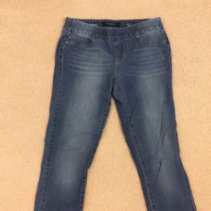 Liverpool Sienna Pull on a legging